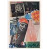 Image 3 : Robert Rauschenberg