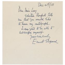 Ernest Shepard