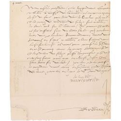 Marguerite of Angouleme