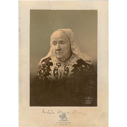 Julia Ward Howe