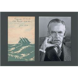 Eugene O’Neill
