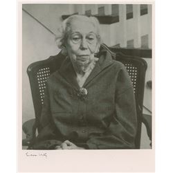 Eudora Welty