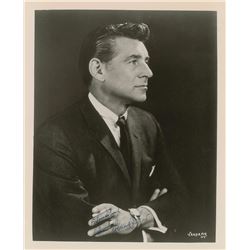 Leonard Bernstein