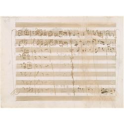 Wolfgang Amadeus Mozart