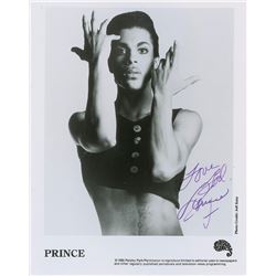 Prince