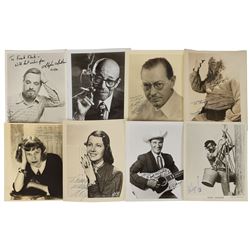 Music, Opera, and Dance