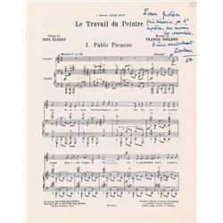 Francis Poulenc