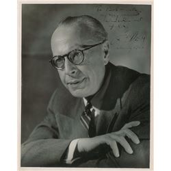 George Szell
