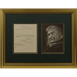 Ralph Vaughan Williams