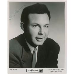 Jim Reeves