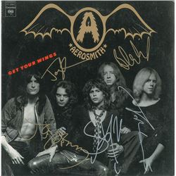Aerosmith