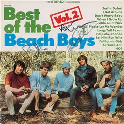 Beach Boys