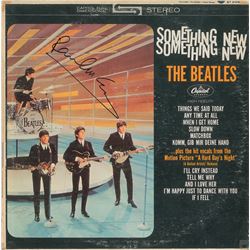 Beatles: Paul McCartney