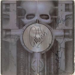 Emerson, Lake, and Palmer