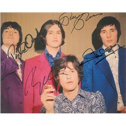 The Kinks