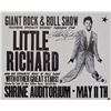 Image 1 : Little Richard