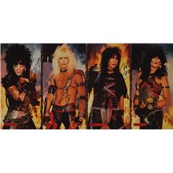 Motley Crue