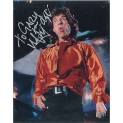 Rolling Stones: Mick Jagger