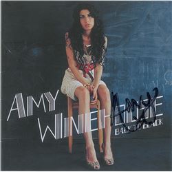 Amy Winehouse
