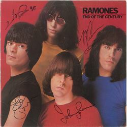 The Ramones