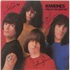 Image 1 : The Ramones