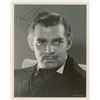 Image 1 : Clark Gable