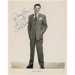 Frank Sinatra