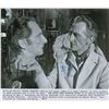 Image 1 : Peter Cushing