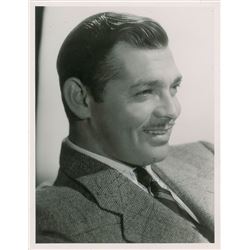 Clark Gable