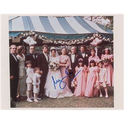 The Godfather: Morgana King