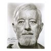 Alec Guinness