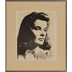 Katharine Hepburn