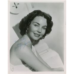 Jennifer Jones