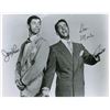 Dean Martin and Jerry Lewis