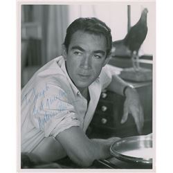 Anthony Quinn
