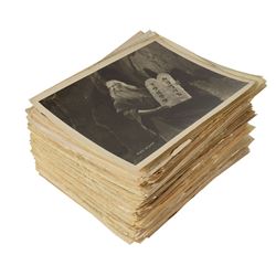 The Ten Commandments