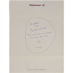 Muhammad Ali