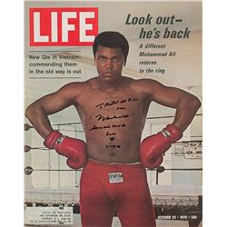 Muhammad Ali
