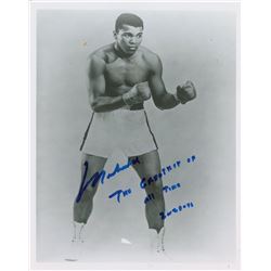 Muhammad Ali