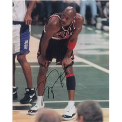 Michael Jordan