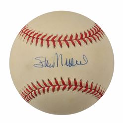 Stan Musial