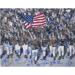 Sochi Winter Olympics, 2014