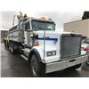 Image 2 : 1996 WESTERN STAR, 2 DOOR DUMP TRUCK, WHITE, VIN # 2WLPCCXH0TK944352