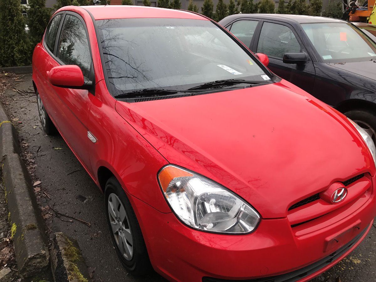 Hyundai accent 2 поколение Hyundai accent 2 поколение