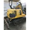 Image 2 : KOMATSU PC 20 EXCAVATOR SER # 38017