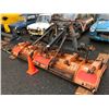 Image 1 : SNOW PLOW ATTACHMENT