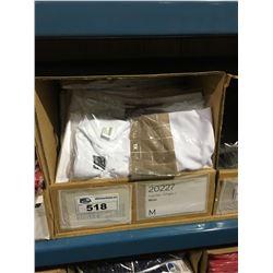 BOX OF M ATHLETIC SHIRT