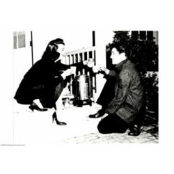 Elvis Presley - Music Memorabilia Photos, Unpublished Elvis Photos 1956-1960