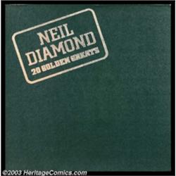 Neil Diamond - "20 Golden Greats