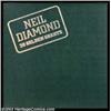 Image 1 : Neil Diamond - "20 Golden Greats